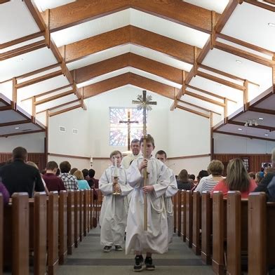 st timothy church columbus ohio